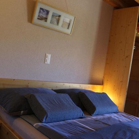 Bed and Breakfast Chalet Tzarbonire Chalais Exterior foto